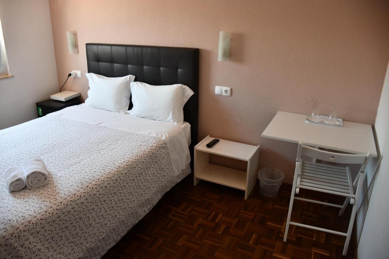 Alojamentos Vitinho - Vila Nova Milfontes Vila Nova de Milfontes Eksteriør bilde