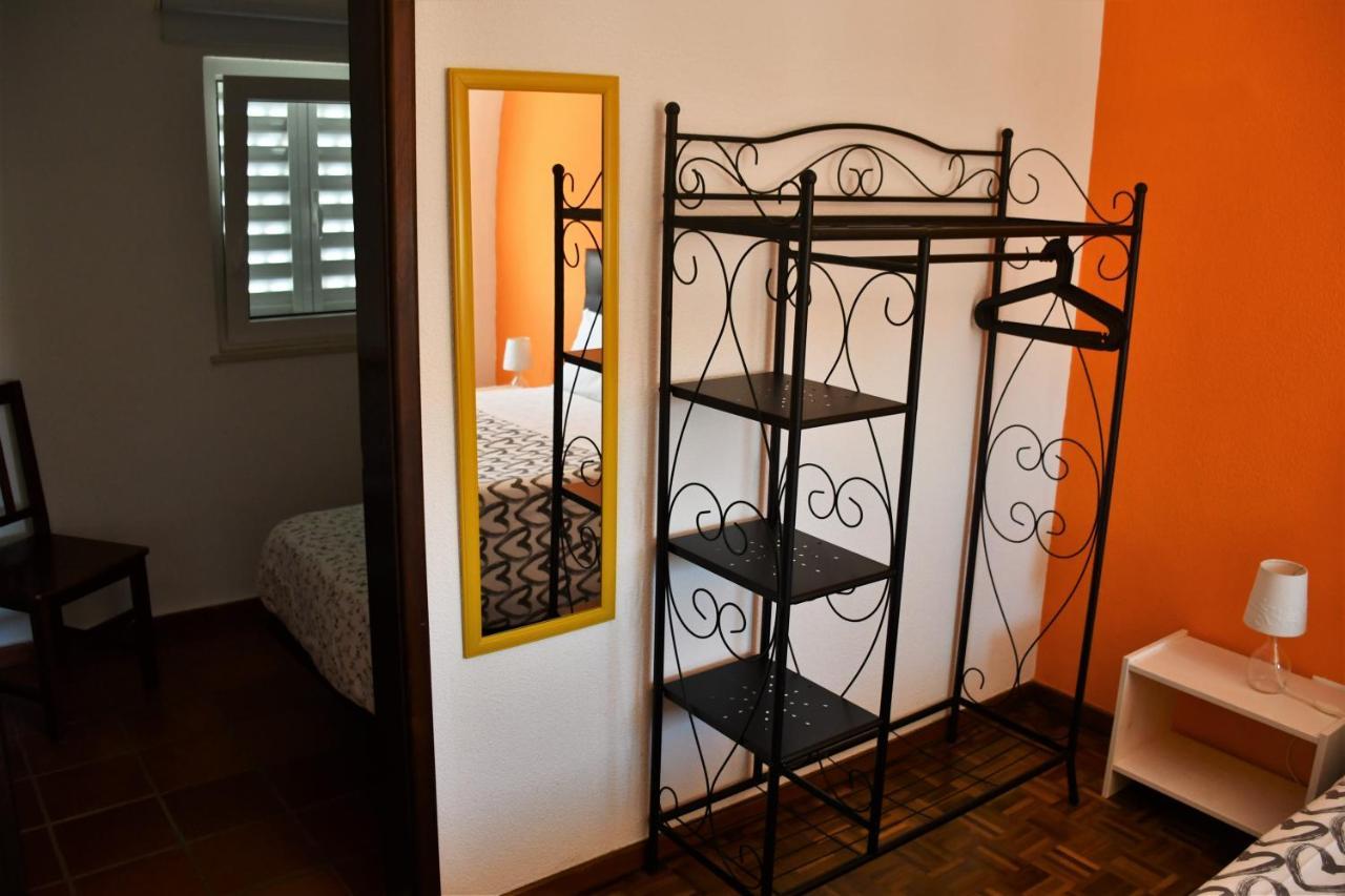 Alojamentos Vitinho - Vila Nova Milfontes Vila Nova de Milfontes Eksteriør bilde
