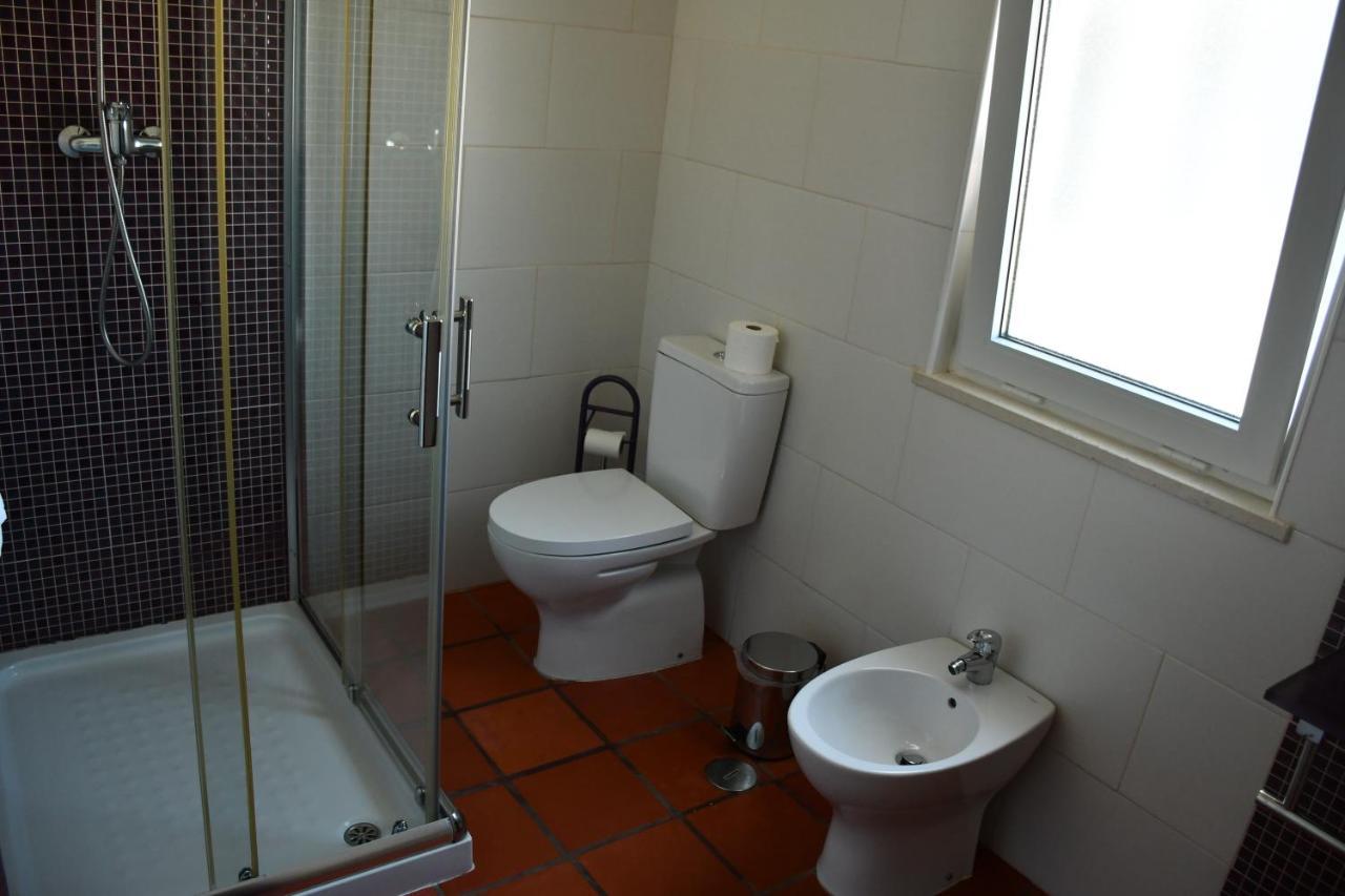 Alojamentos Vitinho - Vila Nova Milfontes Vila Nova de Milfontes Eksteriør bilde