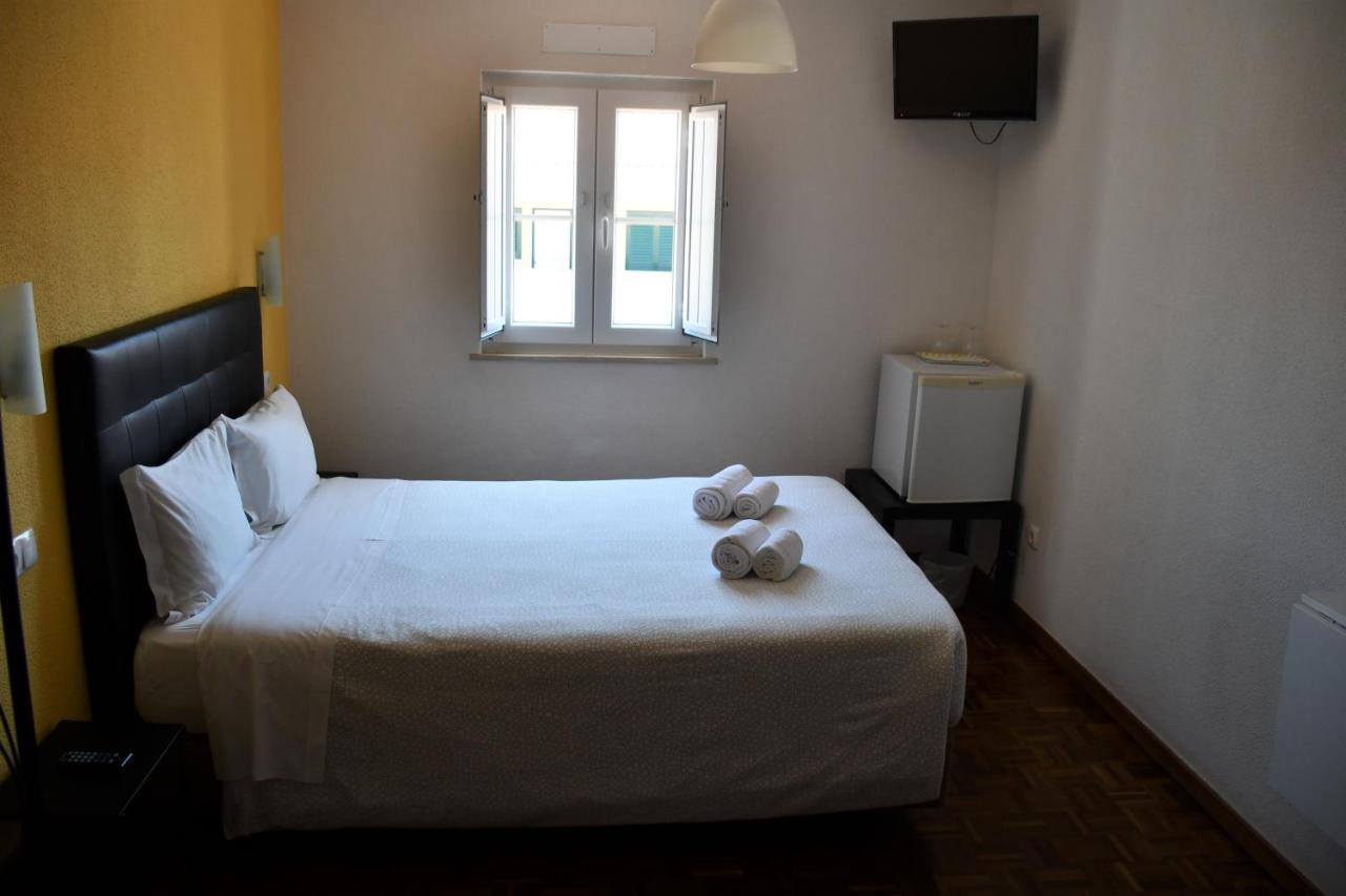 Alojamentos Vitinho - Vila Nova Milfontes Vila Nova de Milfontes Eksteriør bilde