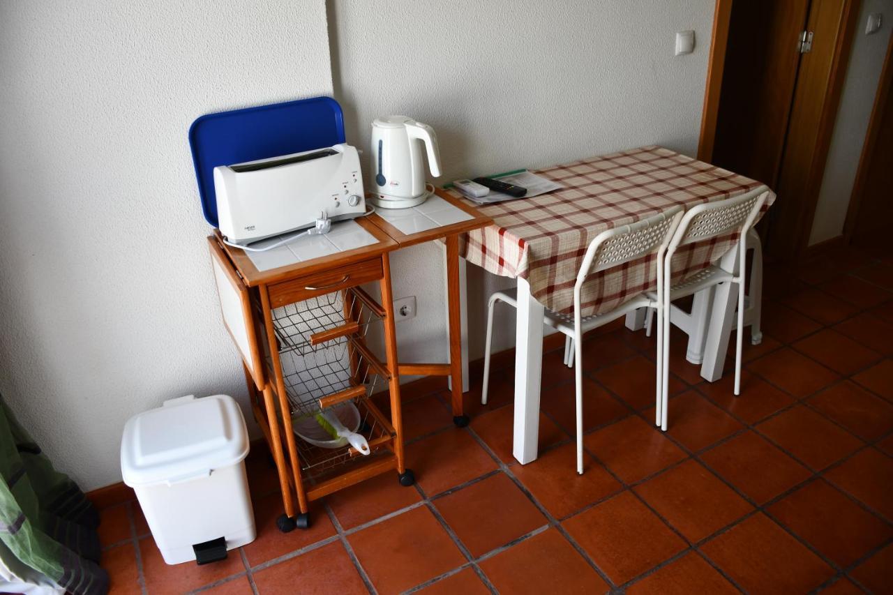 Alojamentos Vitinho - Vila Nova Milfontes Vila Nova de Milfontes Eksteriør bilde