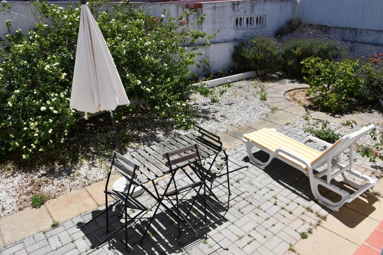 Alojamentos Vitinho - Vila Nova Milfontes Vila Nova de Milfontes Eksteriør bilde