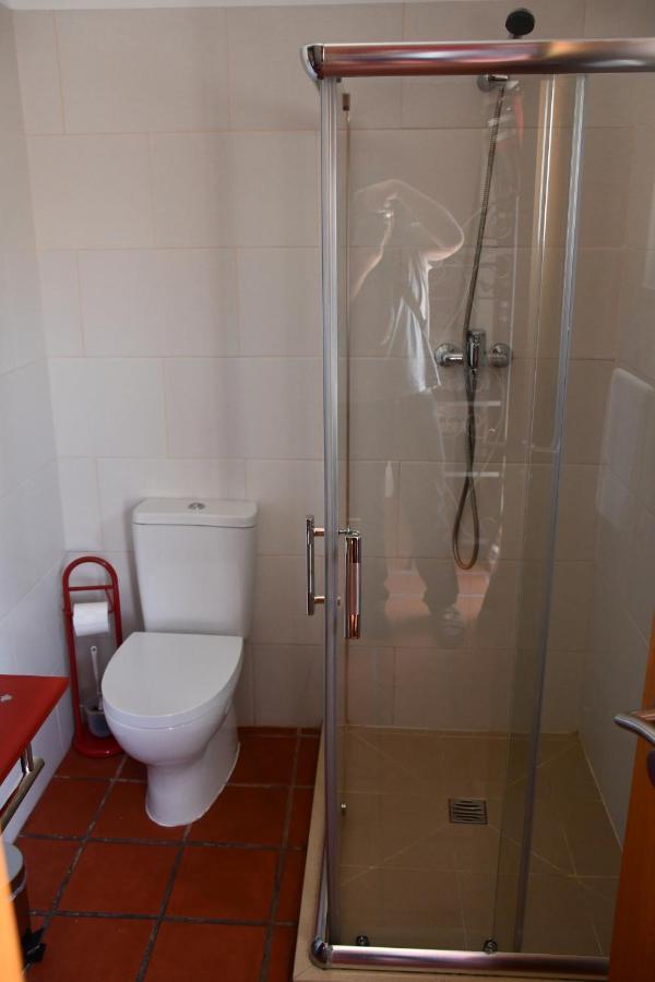 Alojamentos Vitinho - Vila Nova Milfontes Vila Nova de Milfontes Eksteriør bilde