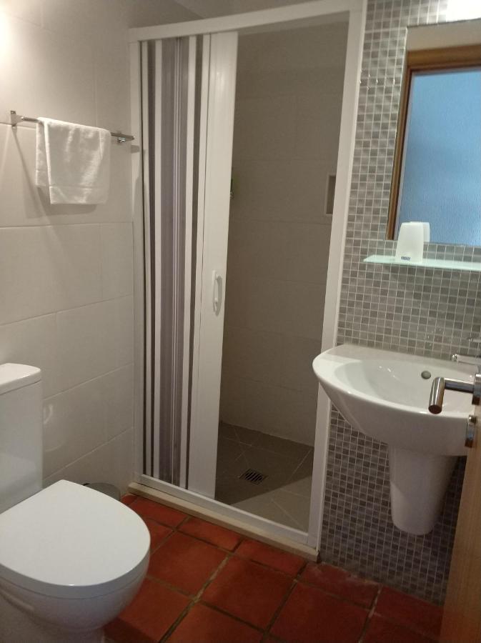 Alojamentos Vitinho - Vila Nova Milfontes Vila Nova de Milfontes Eksteriør bilde