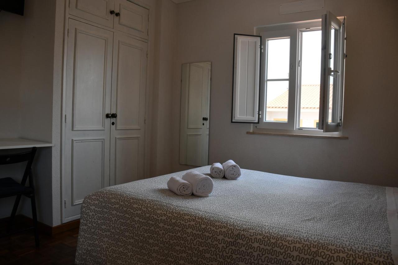 Alojamentos Vitinho - Vila Nova Milfontes Vila Nova de Milfontes Eksteriør bilde