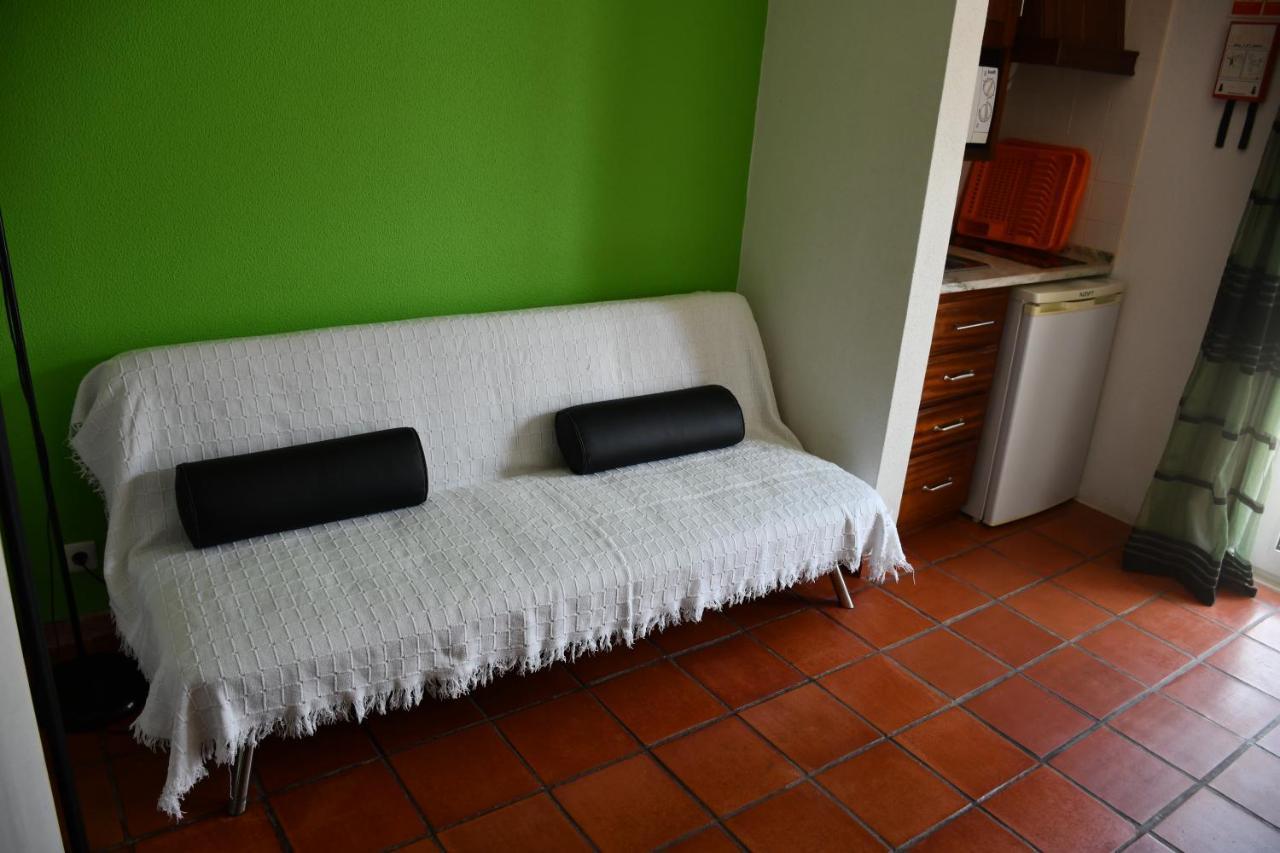 Alojamentos Vitinho - Vila Nova Milfontes Vila Nova de Milfontes Eksteriør bilde