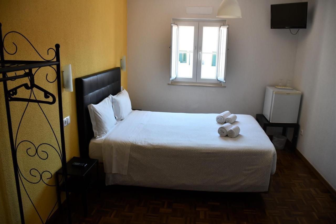 Alojamentos Vitinho - Vila Nova Milfontes Vila Nova de Milfontes Eksteriør bilde