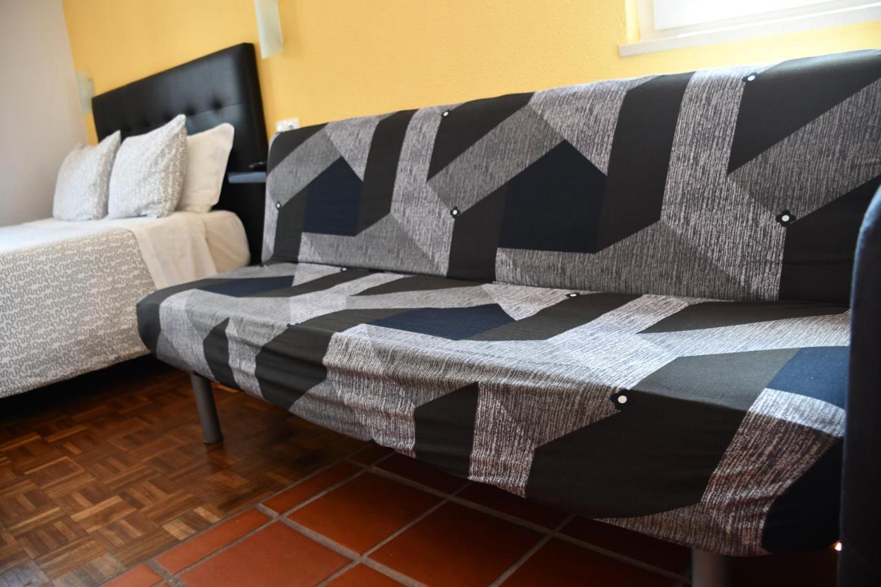 Alojamentos Vitinho - Vila Nova Milfontes Vila Nova de Milfontes Eksteriør bilde