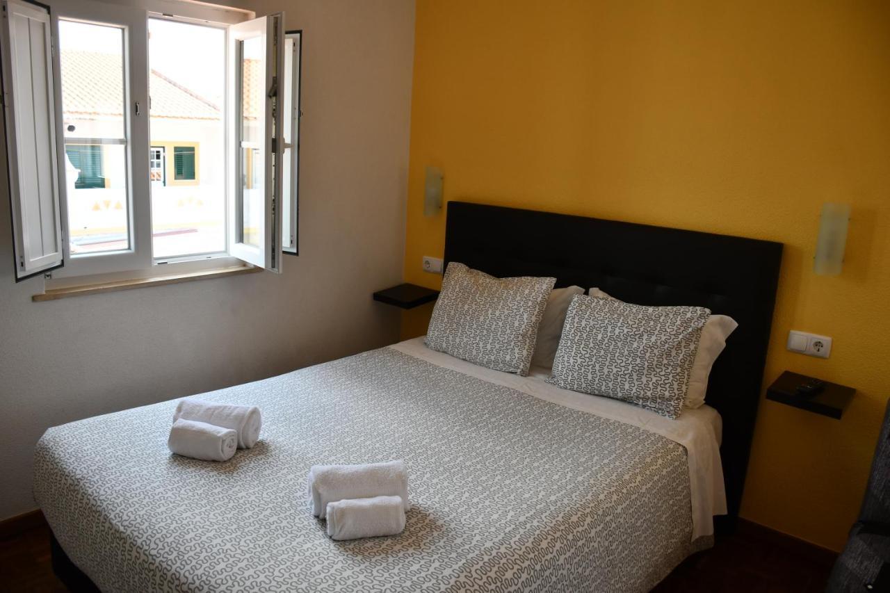 Alojamentos Vitinho - Vila Nova Milfontes Vila Nova de Milfontes Eksteriør bilde