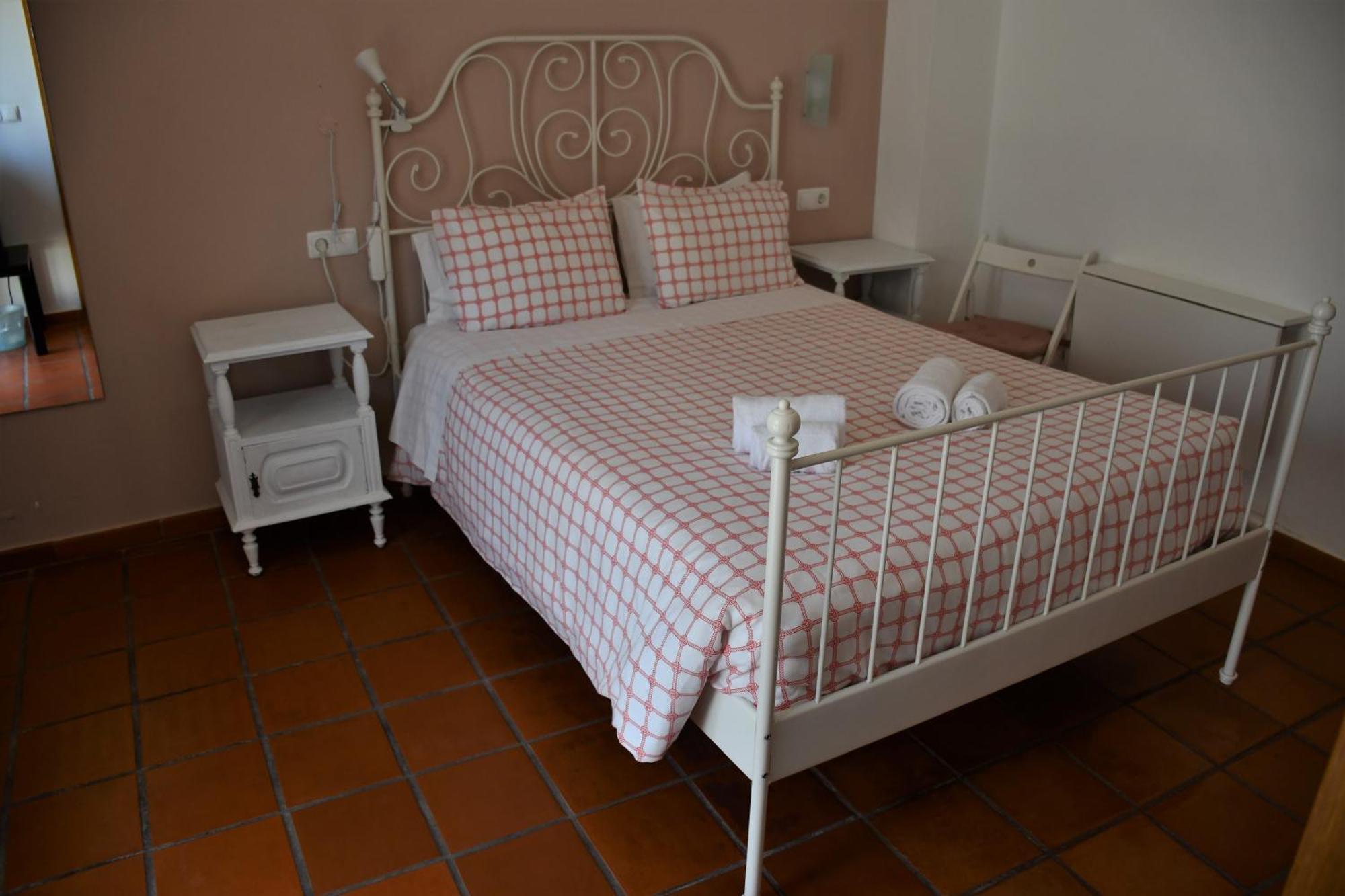 Alojamentos Vitinho - Vila Nova Milfontes Vila Nova de Milfontes Eksteriør bilde