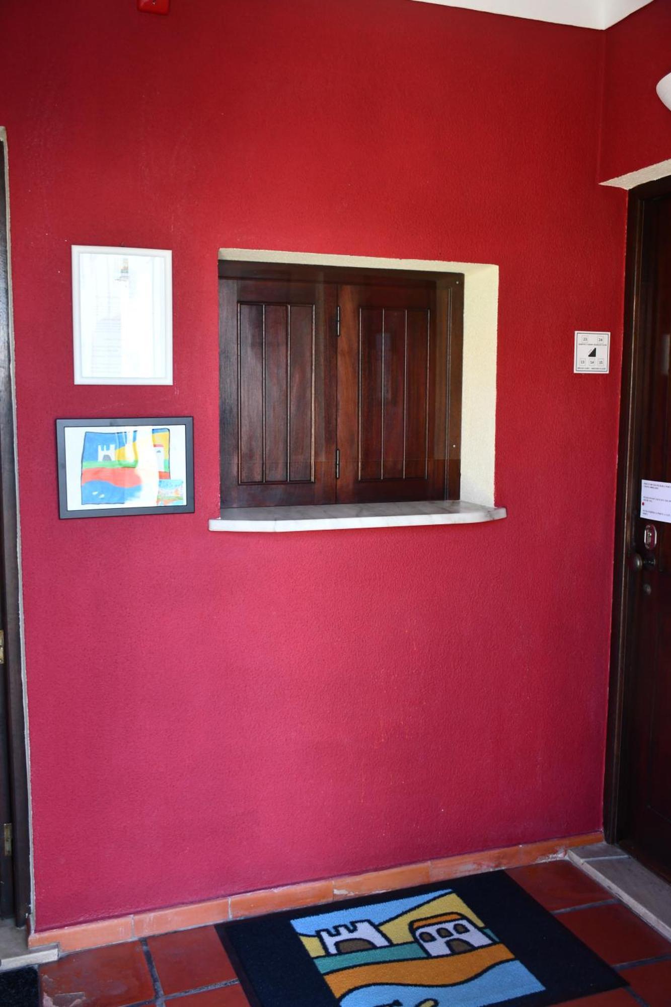 Alojamentos Vitinho - Vila Nova Milfontes Vila Nova de Milfontes Eksteriør bilde