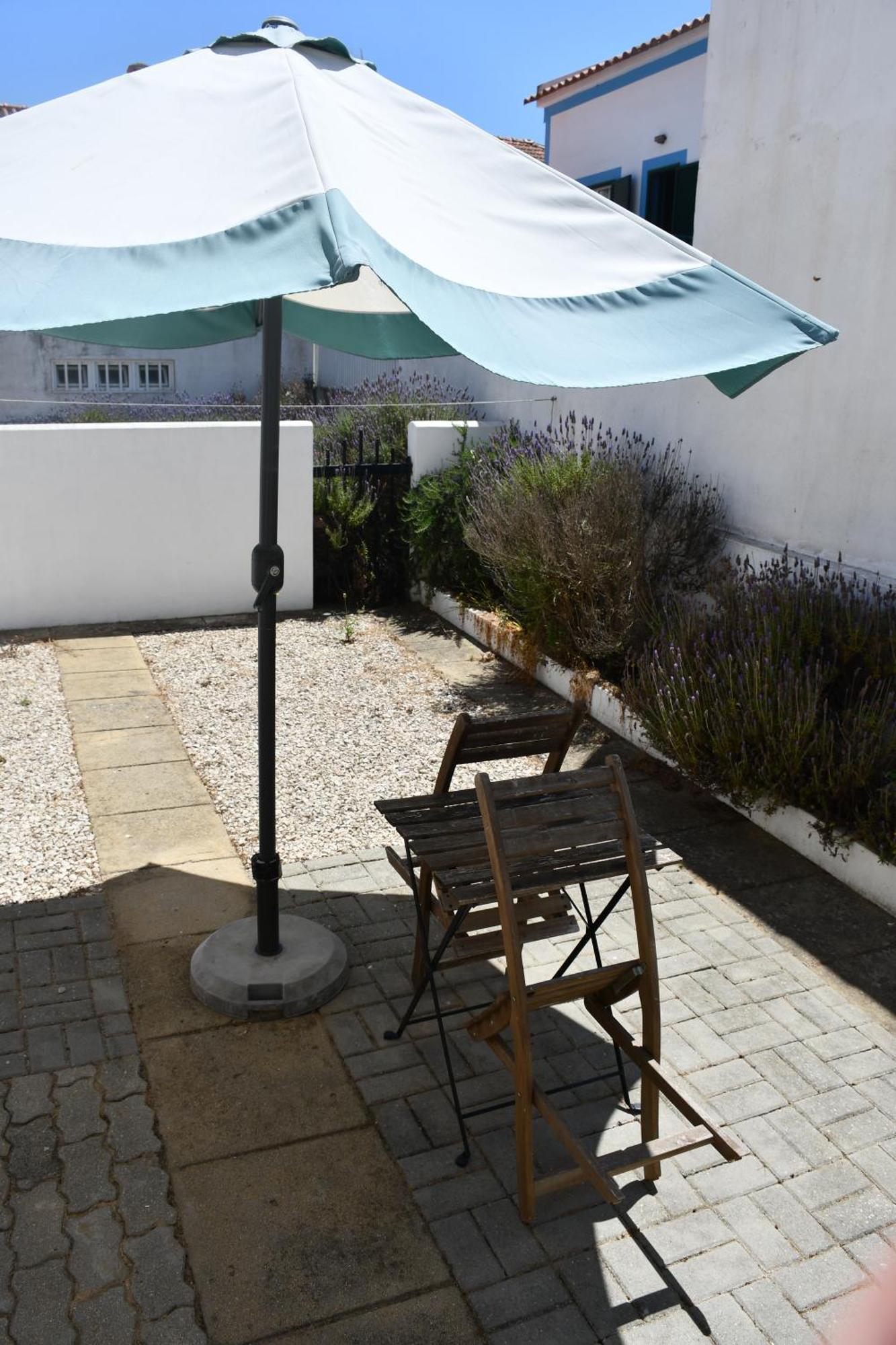 Alojamentos Vitinho - Vila Nova Milfontes Vila Nova de Milfontes Eksteriør bilde