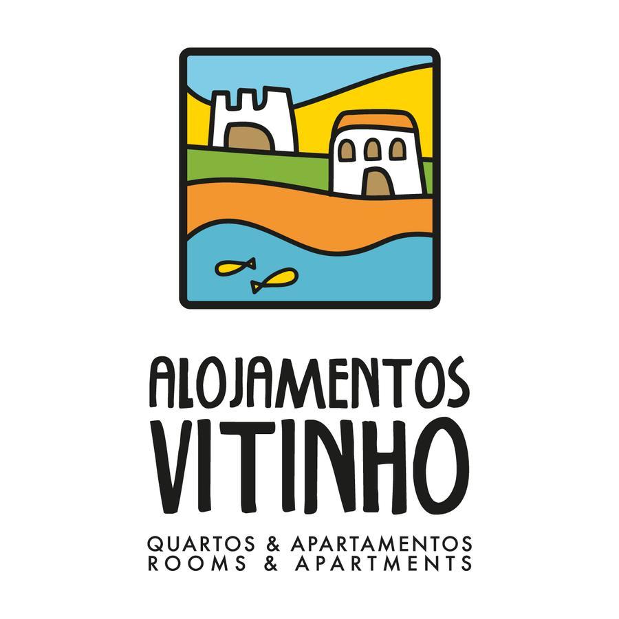 Alojamentos Vitinho - Vila Nova Milfontes Vila Nova de Milfontes Eksteriør bilde